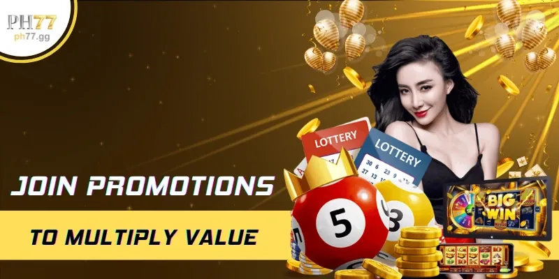 Tận Dụng Tính Năng Bonus