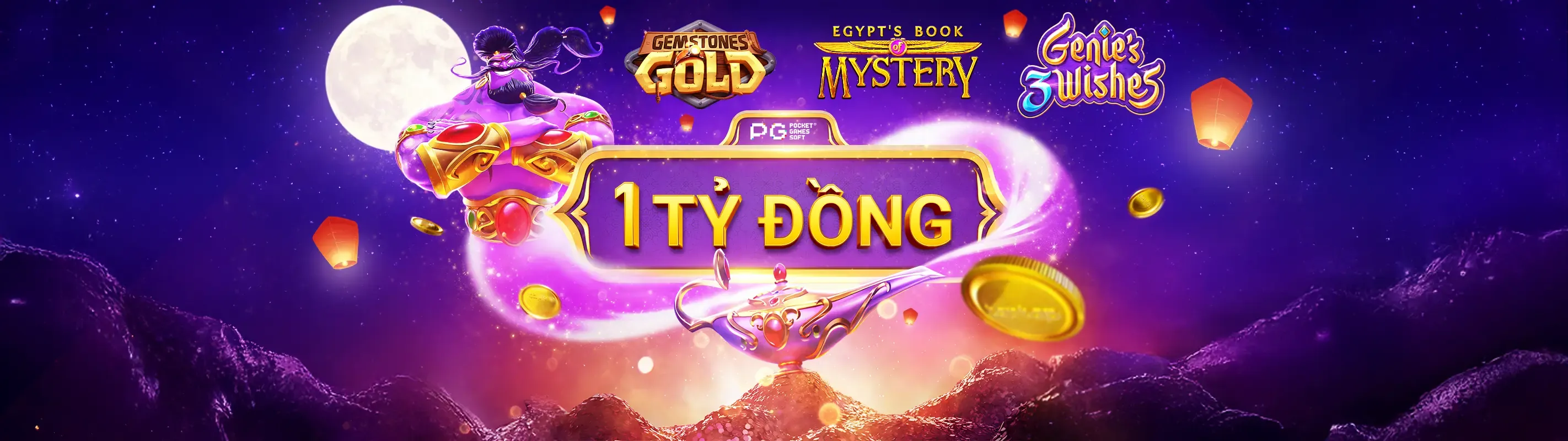 Hình ảnh chính về cách chọn game Nổ Hũ PQ88