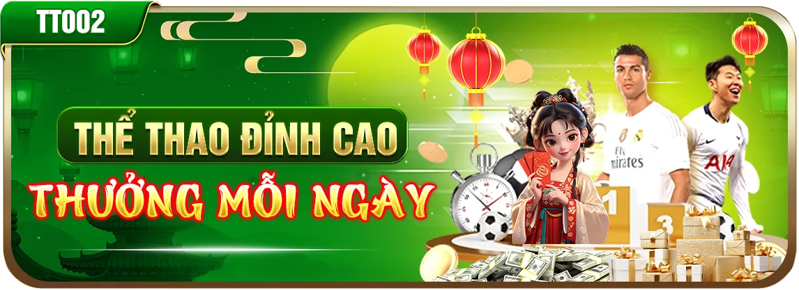 Hình ảnh chính Tin tức pq88 Nổ Hũ với biểu tượng máy đánh bạc và hiệu ứng vàng xanh