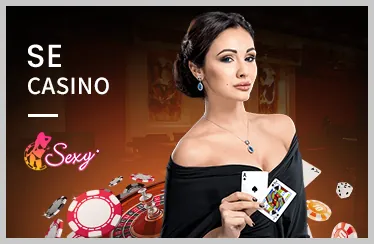 Casino Trực Tuyến pq88