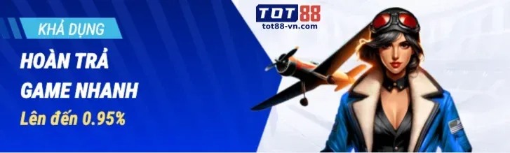 Trò chơi nổ hũ với tính năng jackpot và vòng quay thưởng